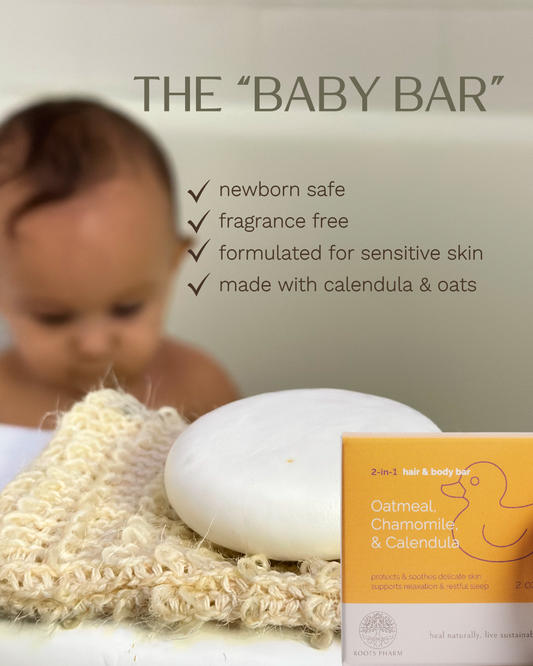 Baby Bar
