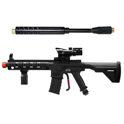 Pressure Washer Gun, Car Cleaning Tool Unique Mechanism, High Pressure Spray Washing Equipment - for Car Wash, Military, Patriotic, Police-Inspired Design, Precision Cleaner