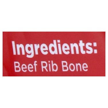 PAWLVE OVN BKD BF RB BNE ( 6 X 6 CT   )